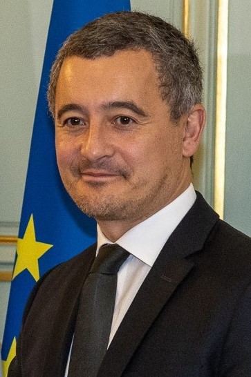 Minister of Justice (France)